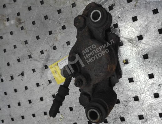 Суппорт передний левый Mazda Demio (DW) 1996-2002  Mazda Demio Demio (DW) 1996-2002