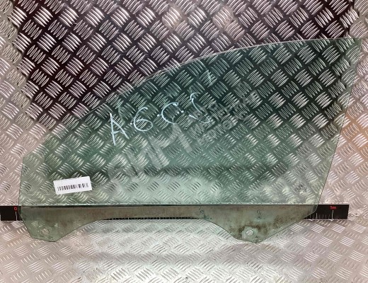 Стекло двери передней левой Audi A6 C5 (4B) 1997-2001  Audi A6 A6 C5 (4B) 1997-2001