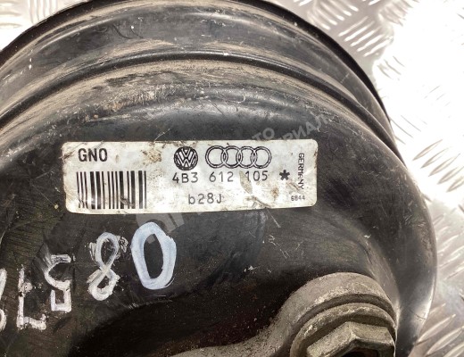 Вакуумный усилитель тормозов Audi A6 C5 (4B) 1997-2001  Audi A6 A6 C5 (4B) 1997-2001