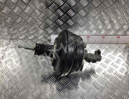 Вакуумный усилитель тормозов Audi A6 C5 (4B) 1997-2001  Audi A6 A6 C5 (4B) 1997-2001