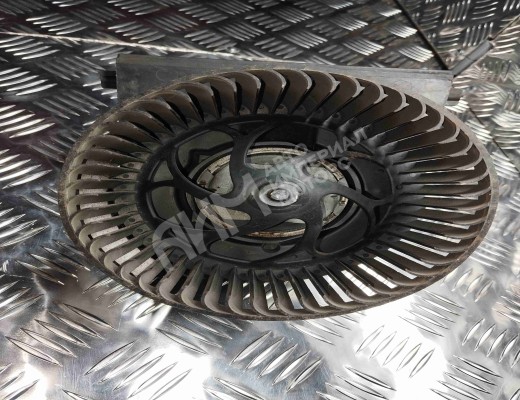 Моторчик печки Audi A3 I (8L) 1996-2000  Audi A3 A3 I (8L) 1996-2000