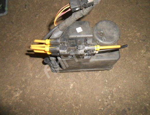 Компрессор центрального замка Mercedes E (W124) 1985-1996  Mercedes E E (W124) 1985-1996