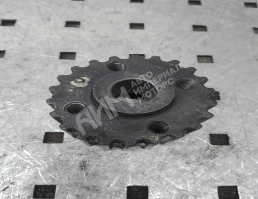 Звездочка коленвала Volkswagen Golf V (1K) 2004-2009  Volkswagen Golf Golf V (1K) 2004-2009