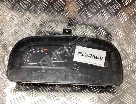 Щиток приборов (приборная панель) Renault Laguna I (X56) 1993-2001  Renault Laguna Laguna I (X56) 1993-2001