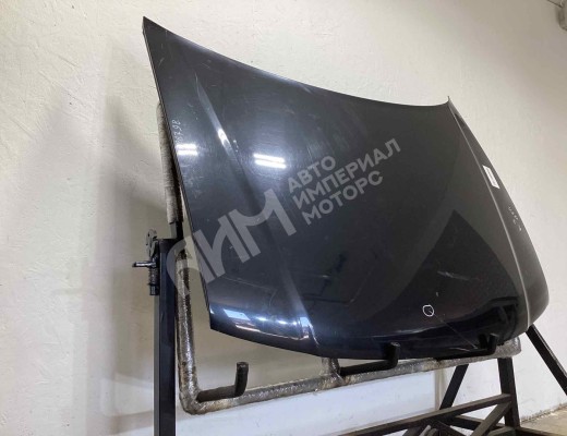 Капот Audi A3 I (8L) 1996-2000  Audi A3 A3 I (8L) 1996-2000