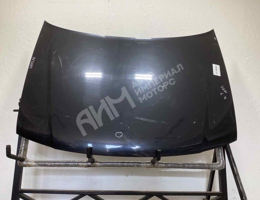 Капот Audi A3 I (8L) 1996-2000  Audi A3 A3 I (8L) 1996-2000