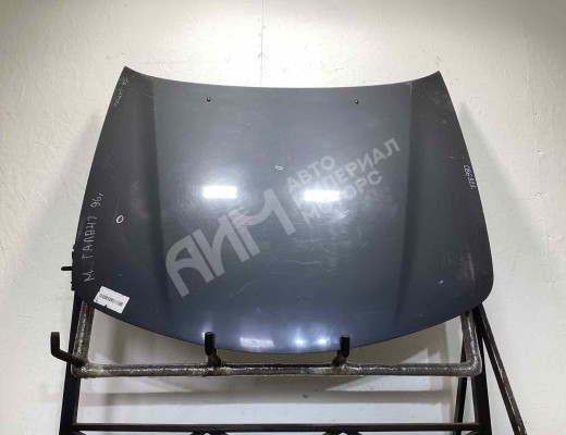Капот Mitsubishi Galant VII 1992-1996  Mitsubishi Galant Galant VII 1992-1996