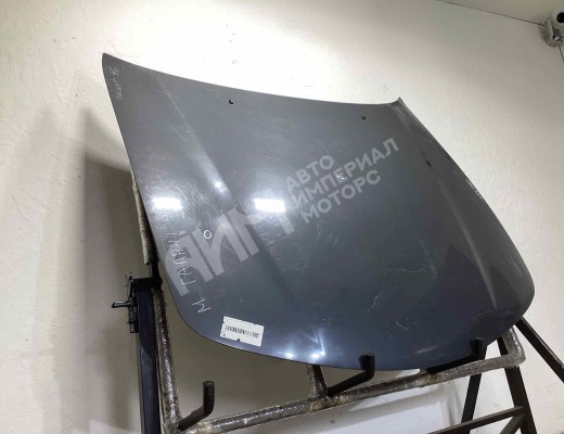 Капот Mitsubishi Galant VII 1992-1996  Mitsubishi Galant Galant VII 1992-1996
