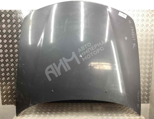 Капот Mitsubishi Galant VII 1992-1996  Mitsubishi Galant Galant VII 1992-1996