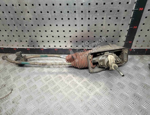 Тяга кулисы КПП Volkswagen Passat B5 (3B) 1996-2000  Volkswagen Passat Passat B5 (3B) 1996-2000