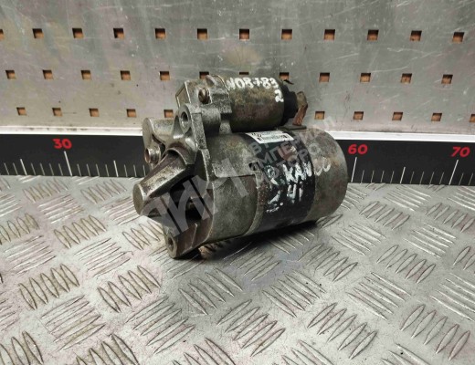 Стартер Renault Kangoo I 1997-2003  Renault Kangoo Kangoo I 1997-2003