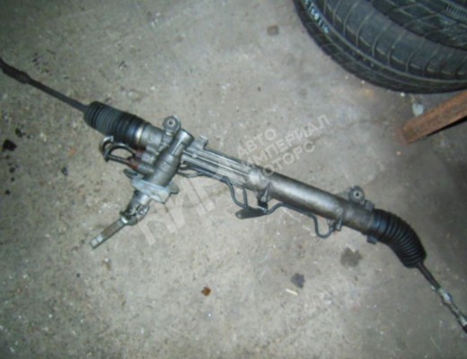 Рулевая рейка Ford Fiesta IV 1996-2001  Ford Fiesta Fiesta IV 1996-2001