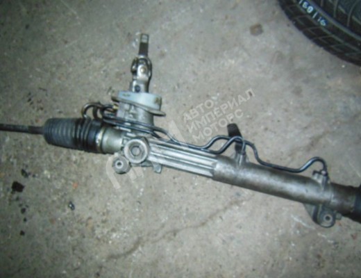 Рулевая рейка Ford Fiesta IV 1996-2001  Ford Fiesta Fiesta IV 1996-2001