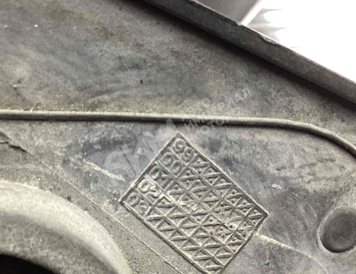 Зеркало наружное левое Peugeot 406 1995-2004  Peugeot 406 406 1995-2004