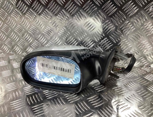 Зеркало наружное левое Peugeot 406 1995-2004  Peugeot 406 406 1995-2004