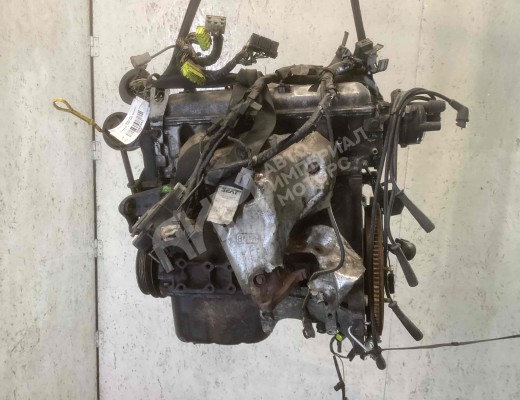 Двигатель Mazda 323F I (BG) 1989-1994  Mazda 323F 323F I (BG) 1989-1994