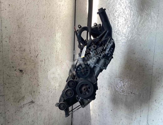 Двигатель Mercedes A (W168) 1997-2004  Mercedes A A (W168) 1997-2004