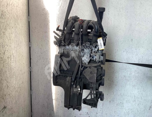 Двигатель Mercedes A (W168) 1997-2004  Mercedes A A (W168) 1997-2004