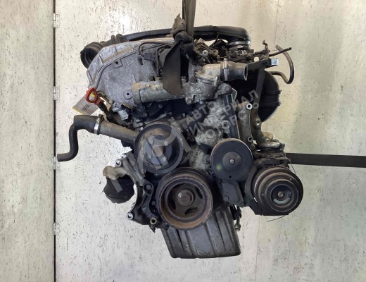 Двигатель Mercedes E (W210) 1995-1999  Mercedes E E (W210) 1995-1999