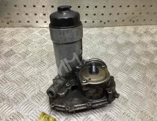 Корпус масляного фильтра Audi A6 C5 (4B) 1997-2001  Audi A6 A6 C5 (4B) 1997-2001