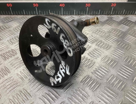 Насос гидроусилителя руля Opel Astra F 1991-1998  Opel Astra Astra F 1991-1998