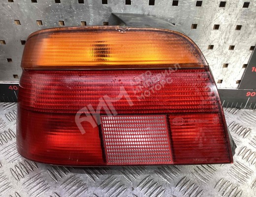 Фонарь задний левый BMW 5-Series (E39) 1995-2000  BMW 5-Series 5-Series (E39) 1995-2000