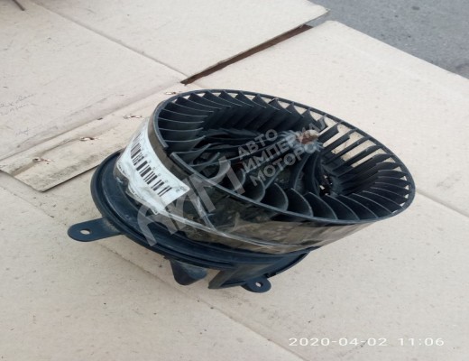 Моторчик печки Mercedes C (W202) 1993-1997  Mercedes C C (W202) 1993-1997