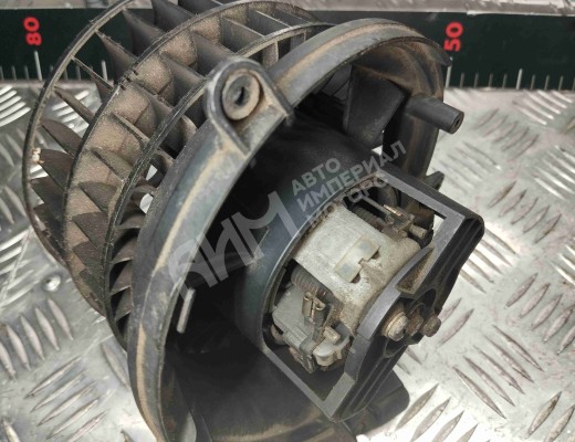 Моторчик печки Mercedes C (W202) 1993-1997  Mercedes C C (W202) 1993-1997