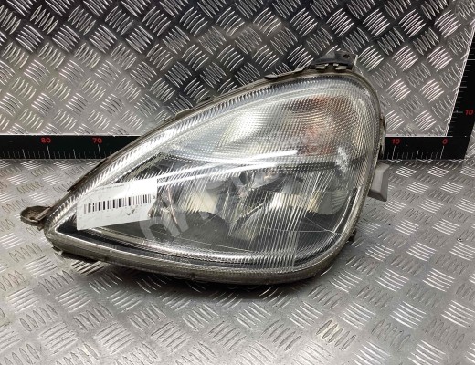 Фара левая Mercedes A (W168) 1997-2004  Mercedes A A (W168) 1997-2004