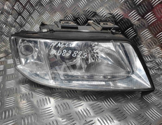 Фара правая Audi A6 C5 (4B) 1997-2001  Audi A6 A6 C5 (4B) 1997-2001