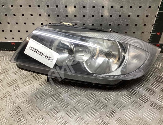 Фара левая BMW 3-Series (E90/91/92/93) 2005-2013  BMW 3-Series 3-Series (E90/91/92/93) 2005-2013