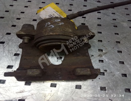 Суппорт передний правый  Audi A3 I (8L) 1996-2000