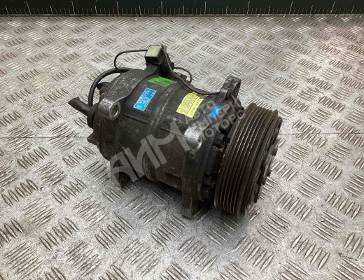 Компрессор кондиционера  Volvo 850 1992-1997