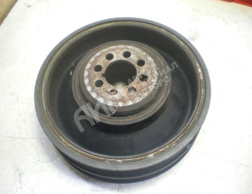 Шкив коленвала Audi A6 C5 (4B) 1997-2001  Audi A6 A6 C5 (4B) 1997-2001