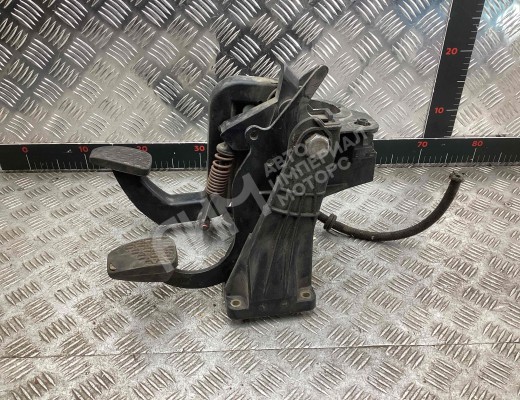 Узел педальный (блок педалей) Mercedes Sprinter I (W901-905) 1995-2006  Mercedes Sprinter Sprinter I (W901-905) 1995-2006