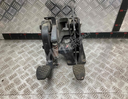 Узел педальный (блок педалей) Mercedes Sprinter I (W901-905) 1995-2006  Mercedes Sprinter Sprinter I (W901-905) 1995-2006