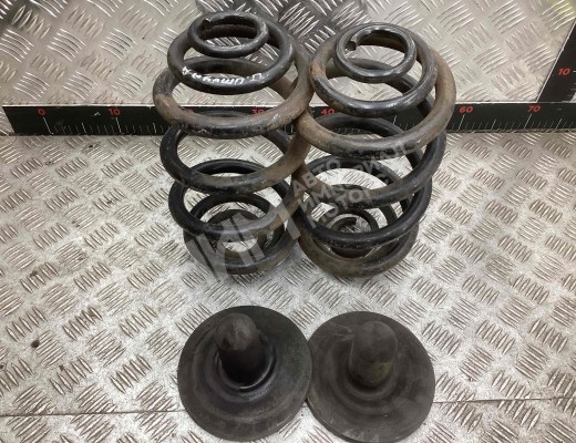 Пружина задняя Opel Omega A 1986-1994  Opel Omega Omega A 1986-1994