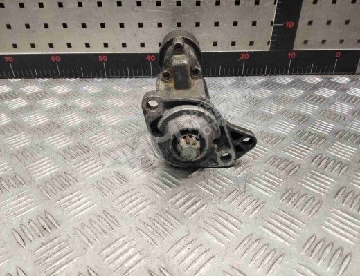 Стартер Audi A3 I (8L) 1996-2000  Audi A3 A3 I (8L) 1996-2000