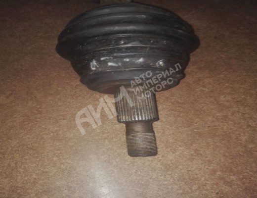 Полуось передняя левая (приводной вал, ШРУС) Audi A3 I (8L) 1996-2000  Audi A3 A3 I (8L) 1996-2000