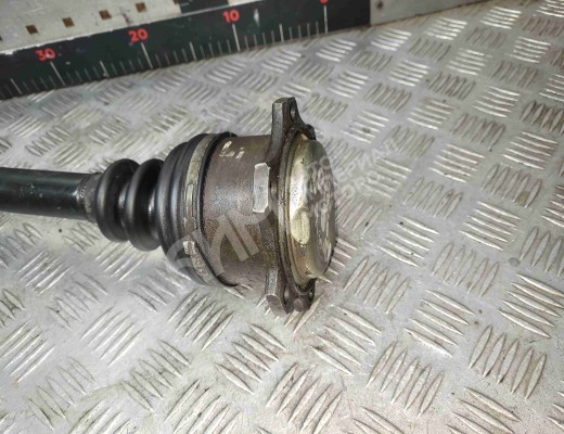 Полуось передняя левая (приводной вал, ШРУС) Audi 100 C4 (4A) 1990-1995  Audi 100 100 C4 (4A) 1990-1995