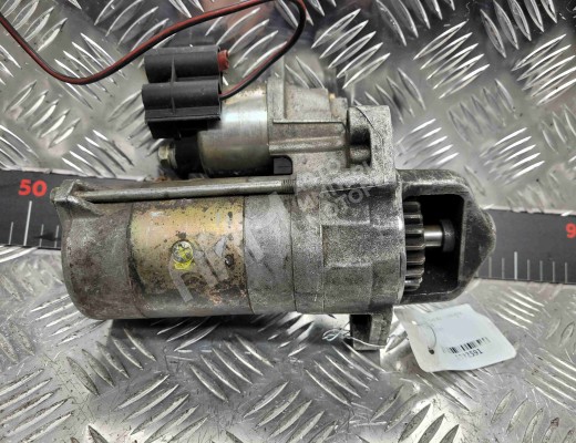 Стартер Ford Ka I 1996-2008  Ford Ka Ka I 1996-2008