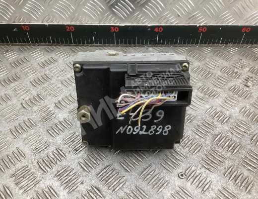 Блок ABS BMW 5-Series (E39) 1995-2000  BMW 5-Series 5-Series (E39) 1995-2000