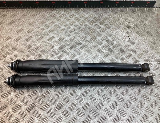 Амортизатор задний Peugeot 107 2005-2015  Peugeot 107 107 2005-2015