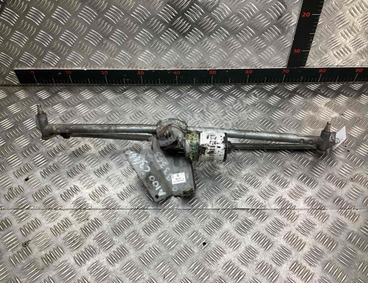 Механизм стеклоочистителя (трапеция дворников) Audi 100 C3 1982-1991  Audi 100 100 C3 1982-1991