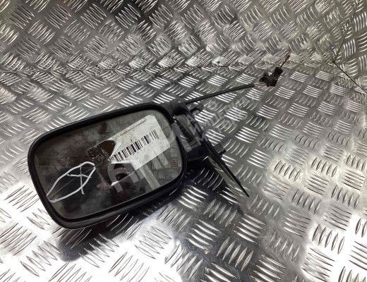 Зеркало наружное правое Volkswagen Passat B3 1988-1993  Volkswagen Passat Passat B3 1988-1993