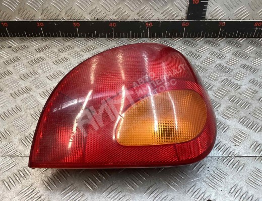Фонарь задний правый Ford Fiesta IV 1996-2001  Ford Fiesta Fiesta IV 1996-2001