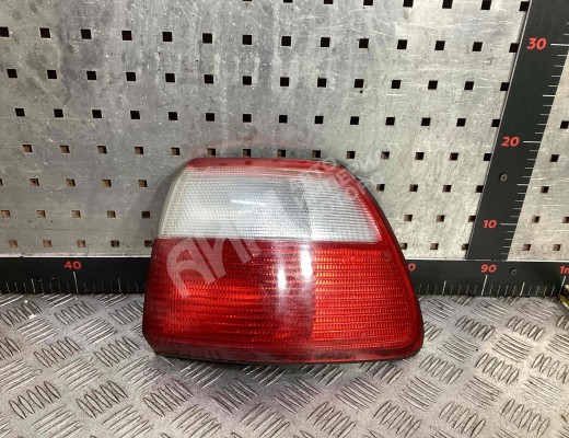 Фонарь задний правый Opel Omega B 1999-2003 рестайлинг  Opel Omega Omega B 1999-2003 рестайлинг