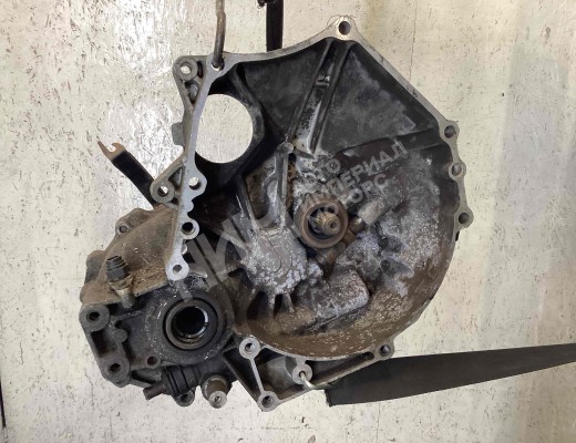 КПП механическая (МКПП) 5-ступенчатая Rover 400 II (HH-R) 1995-2000  Rover 400 400 II (HH-R) 1995-2000