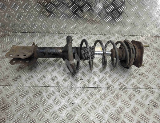 Стойка задняя Mazda 626 V (GF/GW) 1997-2002  Mazda 626 626 V (GF/GW) 1997-2002