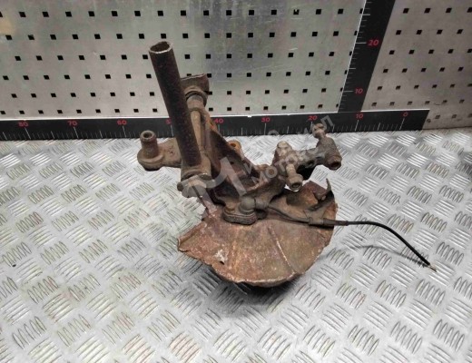 Ступица задняя левая Mazda 626 V (GF/GW) 1997-2002  Mazda 626 626 V (GF/GW) 1997-2002